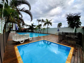 Apartamento em Ubatuba